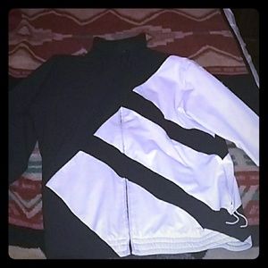 Adidas jacket